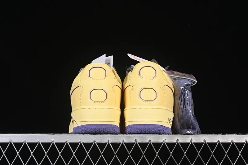 All categories Nk Air Force 1 Air Force series Nk Air Force 1 Low Air Force low-top Nike Air Force 1'07 Low Kobe Air Force 1 low-top casual sneakers HV9408-700